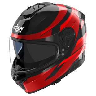 意大利Nolan诺兰N80 头盔男女通用骑行盔 8全盔摩旅舒适四季