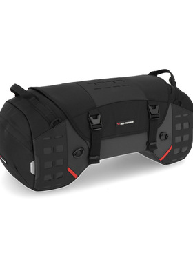 SW-Motech Travelbag Pro车尾包户外骑行行李包收纳包65升
