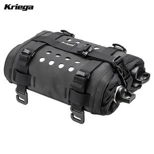 英国Kriega BOTTLE水瓶水杯水壶收纳袋户外便携瓶子收纳包