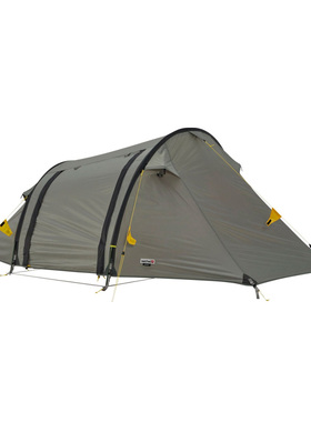 Wechsel Outpost1双层单人帐篷户外野营旅行摩旅露营便携防水透气