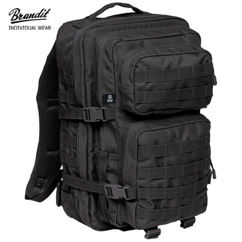 德国Brandit双肩背包户外骑行行李包旅行包大号