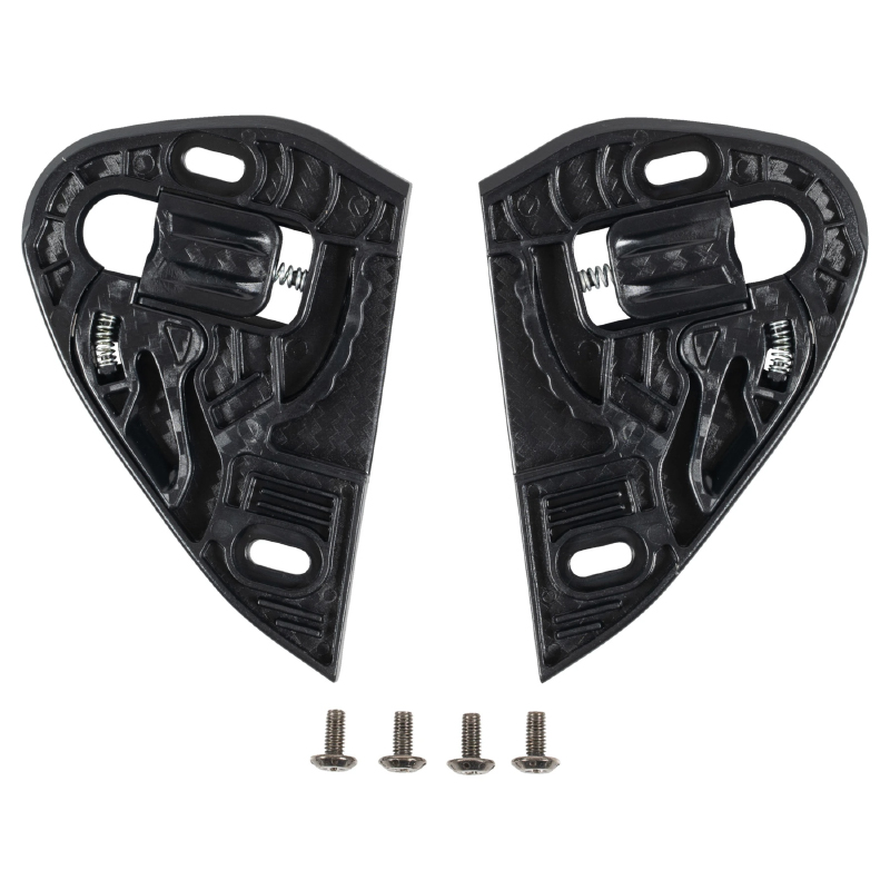 意大利Airoh Valor遮阳板机制遮阳板零件