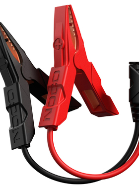 NOCO GBC003 HD 精密升压电池夹