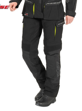 德国BUse Storm女士旅行裤户外骑行裤保暖透气长裤