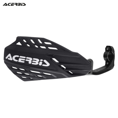 意大利Acerbis镂空开放式护手Linear-Vented户外越野骑行护手器