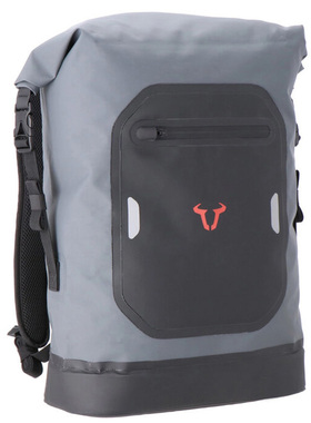 德国SW-MOTECH双肩背包DRYBAG 300收纳包耐用防撕裂舒适可放电脑3