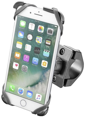 德国Interphone智能手机支架手机架管状支撑导航支架