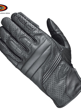 德国Held 22202 Rodney II真皮手套户外出游骑行手套耐磨袋鼠皮