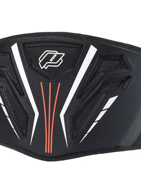 德国Probiker护腰束腰带户外出游骑行护具护腰护肾男女骑士装备轻