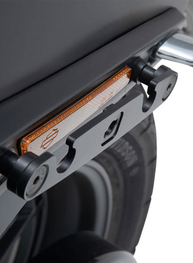 德国SW-Motech侧托架本田CMX500行李包侧支架