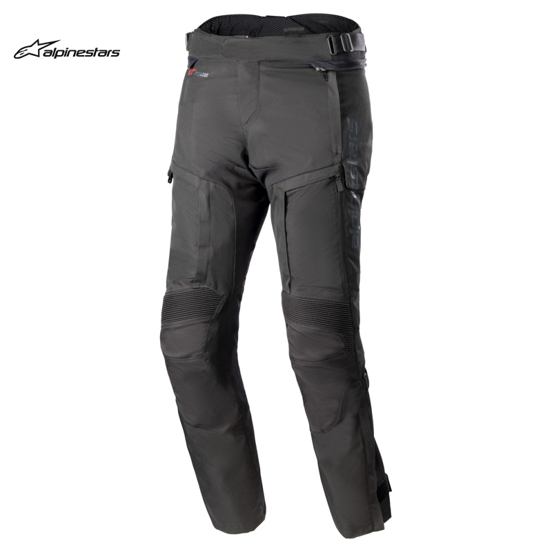 意大利Alpinestars A星Bogota Pro Drystar四季骑行裤透气防水长