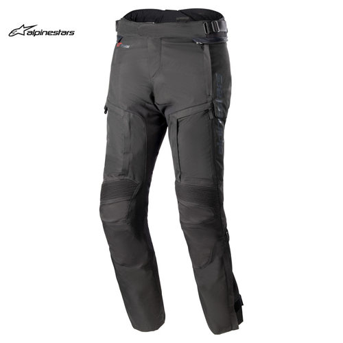 意大利Alpinestars A星Bogota Pro Drystar四季骑行裤透气防水长