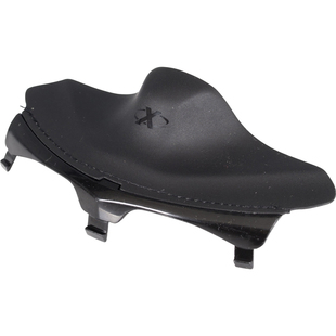 803 意大利X LITE RS呼吸导流板嘴部配件替换原厂出正品