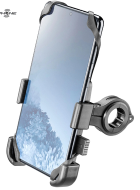 德国Interphone智能手机支架摩托车车把手机架车载支撑牢固导航支