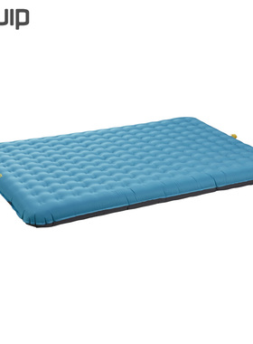德国UQUIP AIRBED空气床垫户外露营野营便携气垫床