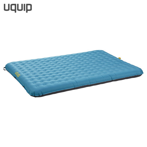 德国UQUIP AIRBED空气床垫户外露营野营便携气垫床