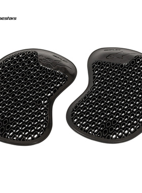 意大利Alpinestars A星Bioflex髋关节保护器骑行护具