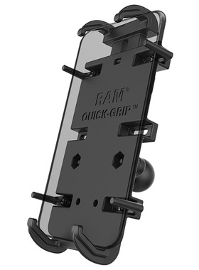 RAM Mounts通用手机支架户外骑行智能手机支架