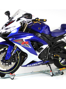 Kern-Stabi机动平台搬运操纵系统