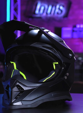 意大利Nolan N53头盔户外探索骑行越野赛车头盔个性外观大视野