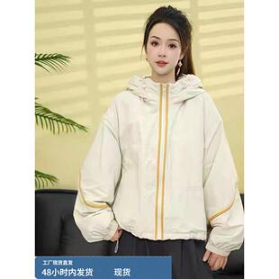 高级感漂亮棉服女款2025新款宽松保暖棉衣小个子冬季棉袄加厚外套