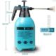 德国进口大容量喷壶消毒专用万向浇花家用自动气压式 喷雾