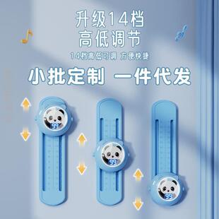 宝宝摸高神器小孩训练调节高度可调精准高墙增高女孩子计时器弹跳