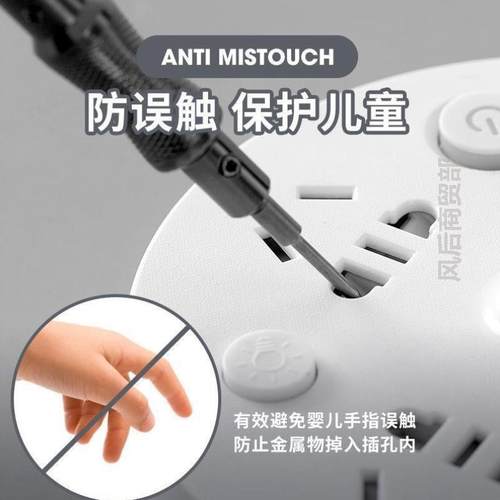 2025新款遥控语音装饰台灯高级感床头灯颜值小夜灯卧室睡眠灯1146