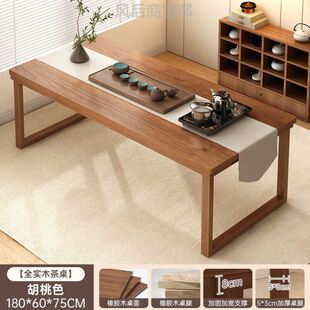 转角书桌家用实木学习桌子卧室女生梳妆台书柜一体l型拐角电脑桌