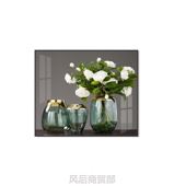 电表箱装 饰画免打孔餐厅玄关开关盒轻奢挂画遮挡箱电闸箱客厅墙画