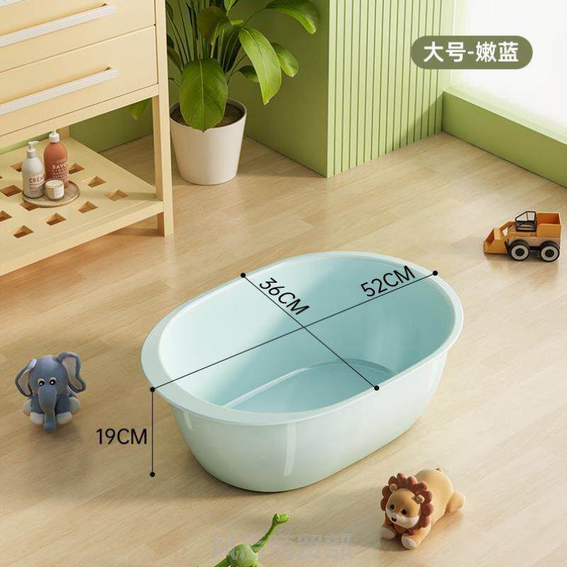 洗澡盆大人家用成人新款超大初生柯基狗狗洗面盆小孩盆子宠物澡盆