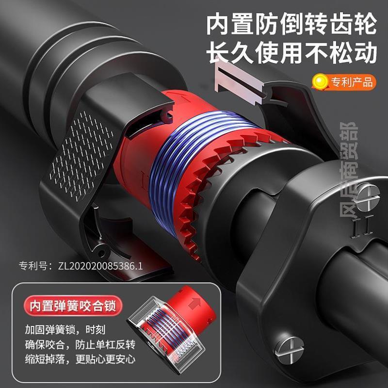 单杠家用腰间盘突出健身器材成人中学生打孔室内引体向上免单杆吊