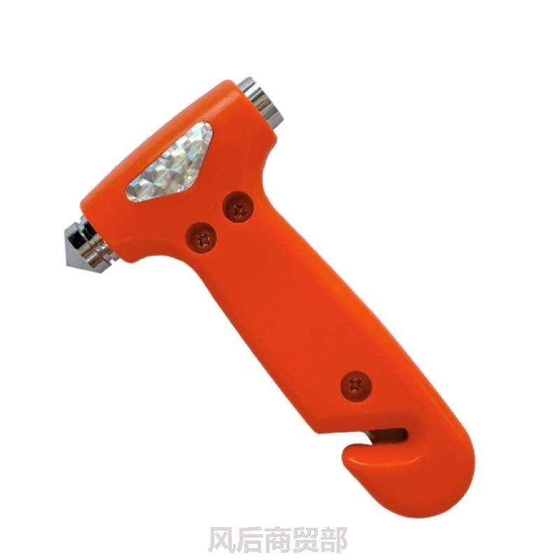 汽车安全锤破窗神器新款便携玻璃破窗一秒窗锤应急器锤多功能窗器