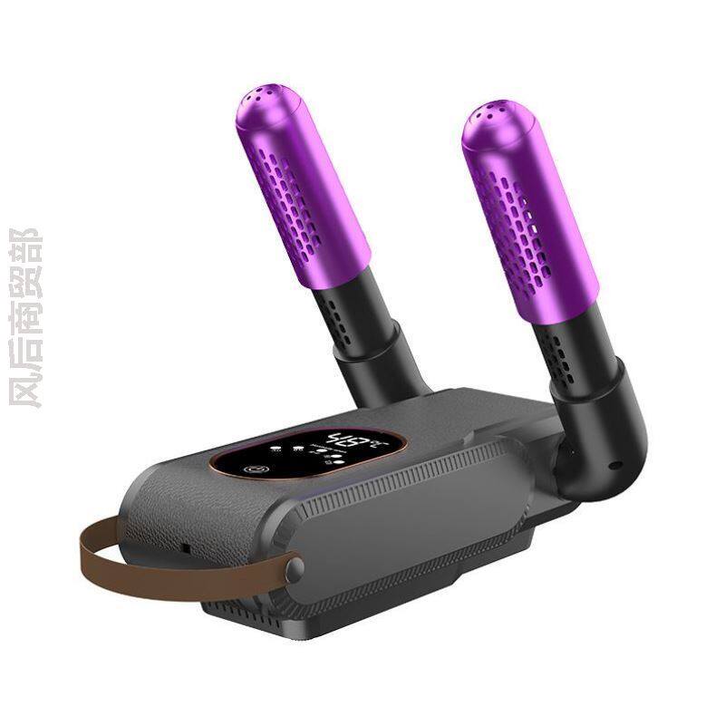 滑雪鞋烘干器新款儿童恒温学生两用小型鞋器暖鞋鞋子加热杀菌消毒