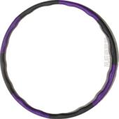 收腹加重燃脂呼啦圈运动成人专用学生加厚加粗赘肉海绵游戏健身器