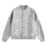 Флелекн серый