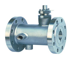 BQ41F 夹套保温保冷球阀1