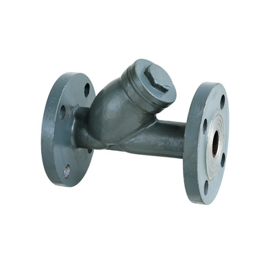 船用日标Y型过滤器JIS F7220船用阀门厂家