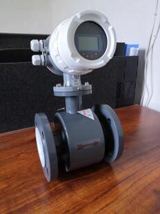 涡轮流量计液体水智能电子lwgy一体化高压防爆不锈监测流量计量表