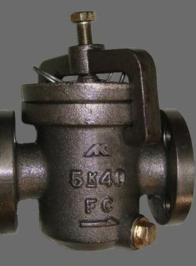 船用泥箱 JIS F7203-1989