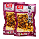 重庆特产有友酸菜凤爪136g 3袋即食网红香辣凤爪泡鸡脚休闲零食