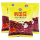 正友韩国豆裹衣80g 袋即食巧克力味花生豆休闲零食追剧小吃办公室