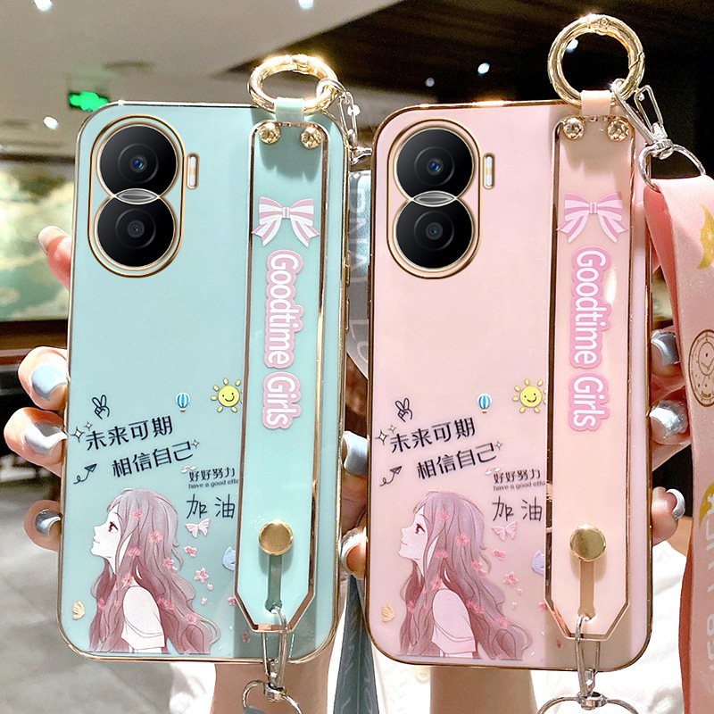 华为荣耀play7tpro手机壳全包壳