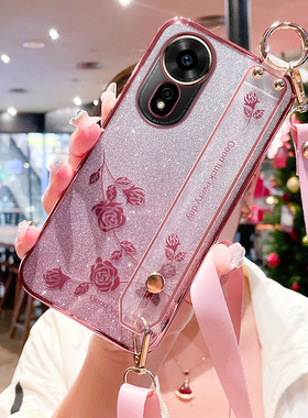 适用于华为hinova12se手机壳智选hinove12es保护硅胶套SUP一BD00全包防摔hinovo软壳女hi腕带nova斜挎可背挂