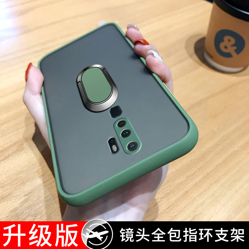 oppoA11x手机壳oppo保护A11硅胶套oppoax11n全包镜头PCHM30防摔opa磨砂10软oppa硬壳opooa男女opopa0pp0超薄 3C数码配件 手机保护套/壳 原图主图