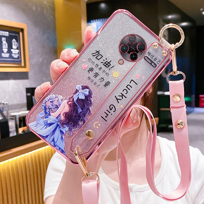 红米K30至尊纪念版手机壳全包壳