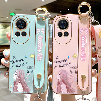 华为nova12pro手机壳未来可期壳