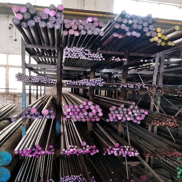 现货供应15#钢棒20GrMo， 30GrNiMo8，40GrA 圆钢40#棒料45B圆棒