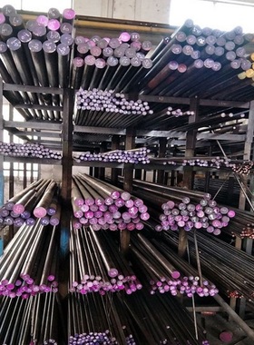 现货供应15#钢棒20GrMo， 30GrNiMo8，40GrA 圆钢40#棒料45B圆棒