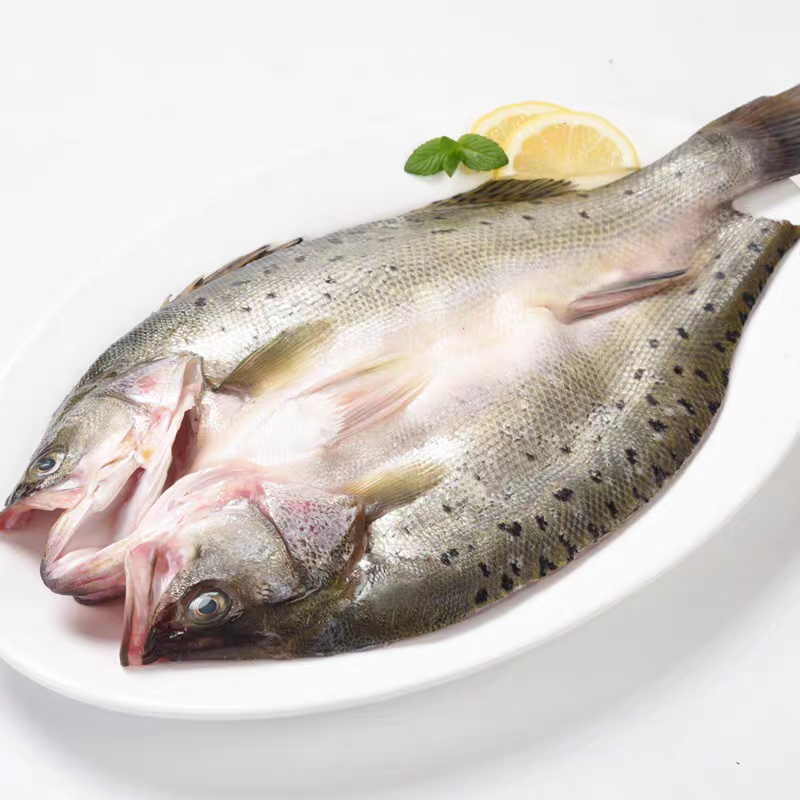 海鲈鱼2条顺丰包邮新鲜冷冻开背三去海鲈鱼水产商用批发海鲜水产,水产肉类/新鲜蔬果/熟食,鲈鱼,淘宝优惠券,粉丝福利购,淘宝优惠卷